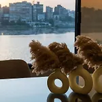 A Great Nile View Apartment-1