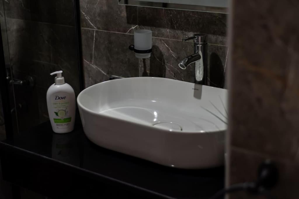 Appartamento A Great Nile View Apartment-1 *