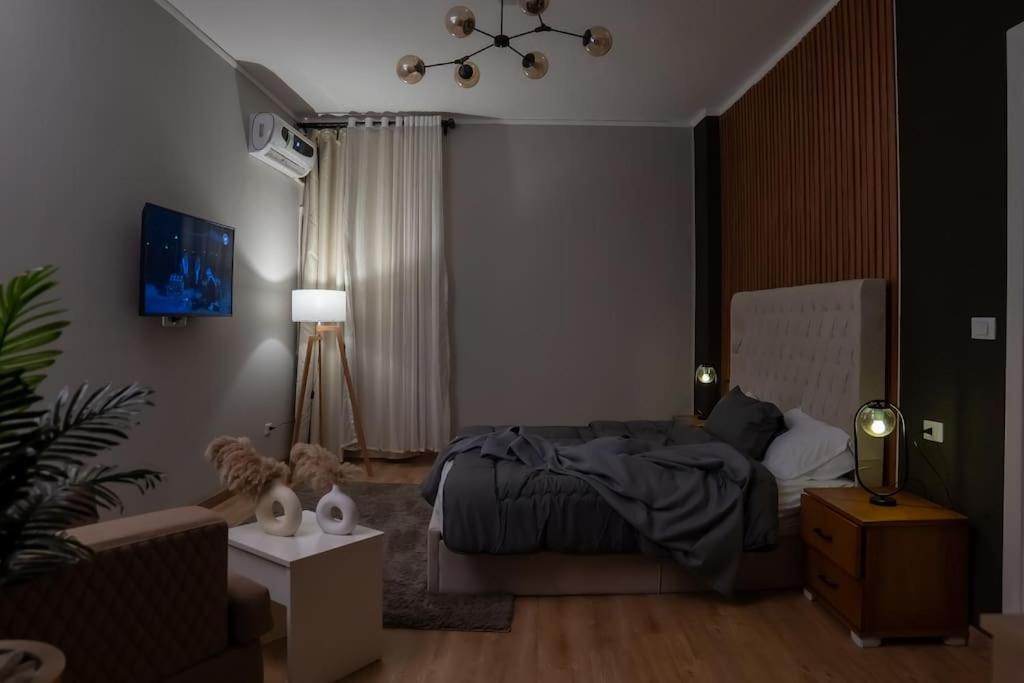 A Great Nile View Apartment-1 Appartamento *