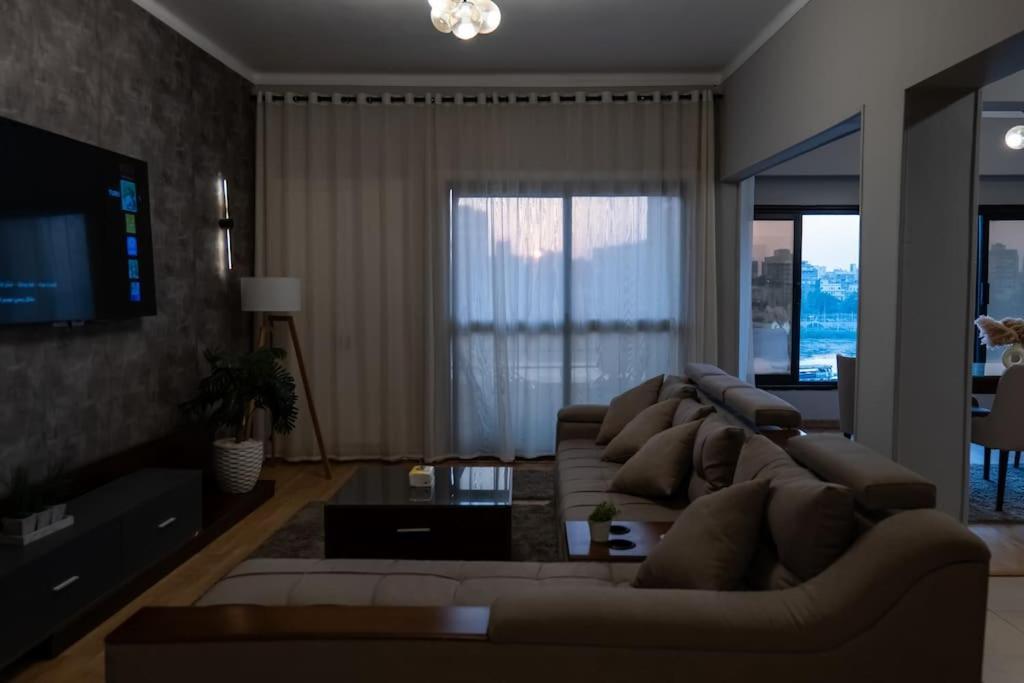 Appartamento A Great Nile View Apartment-1 *
