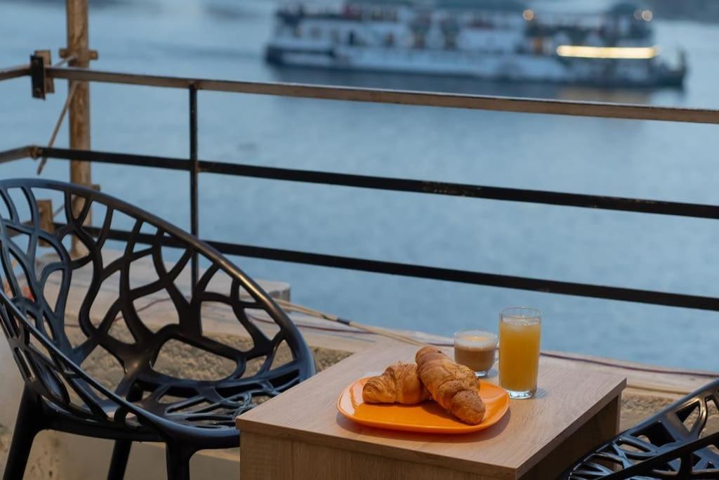 Appartamento A Great Nile View Apartment-1 *