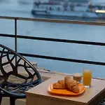 A Great Nile View Apartment-1