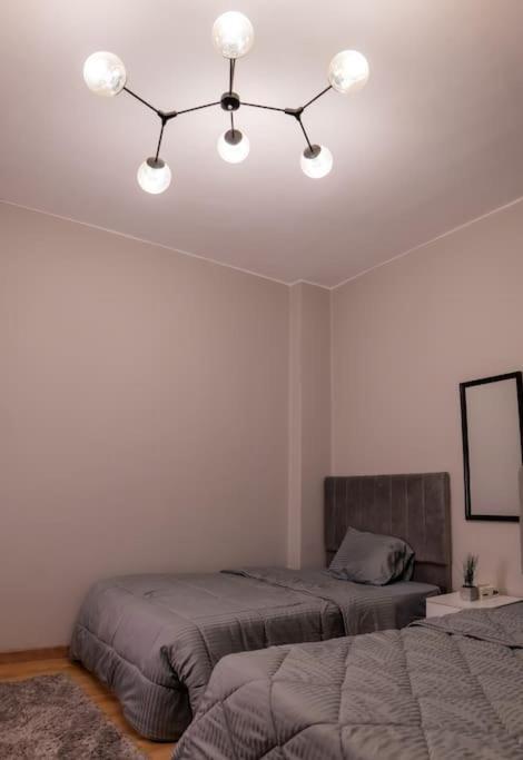 A Great Nile View Apartment-1 *