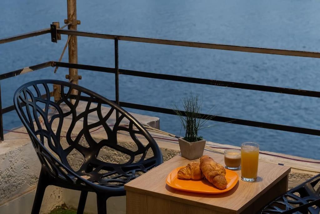 A Great Nile View Apartment-1 Apartment Cairo